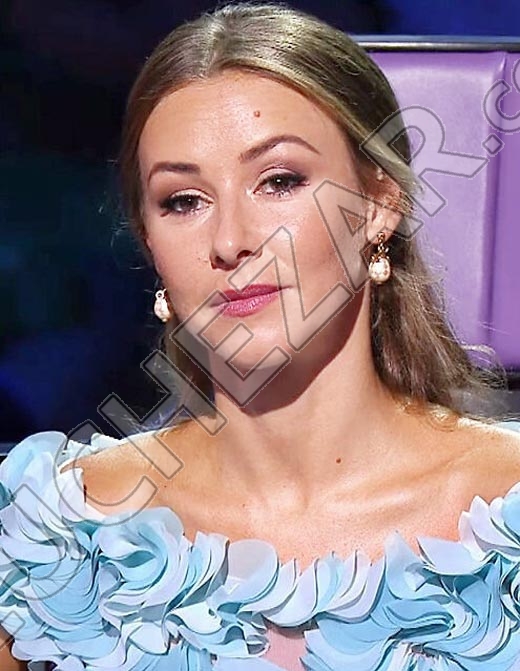 Кристина Кретова