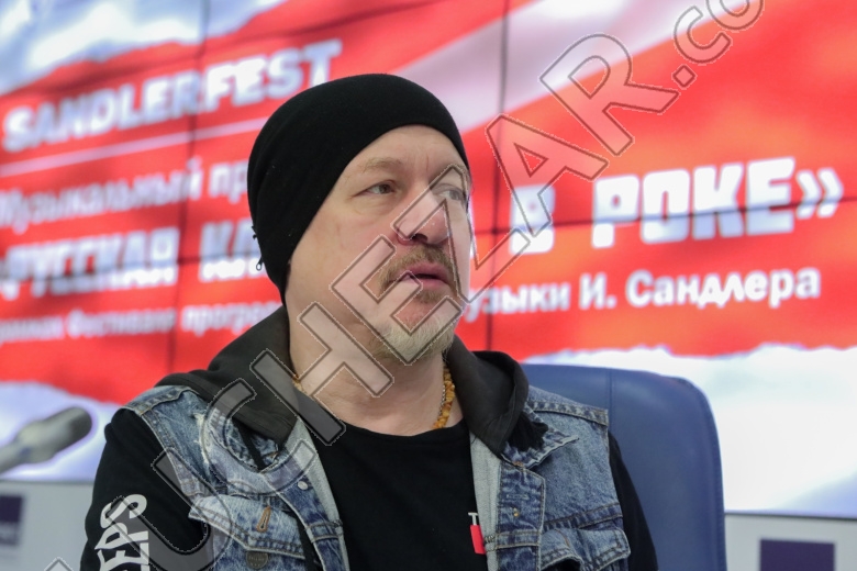Алексей Белов