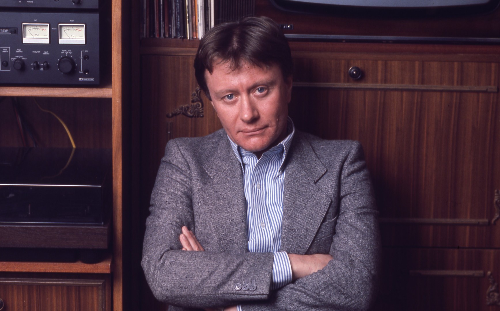 Андрей Миронов