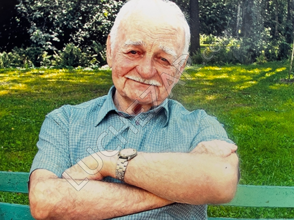 Юрий Дедович