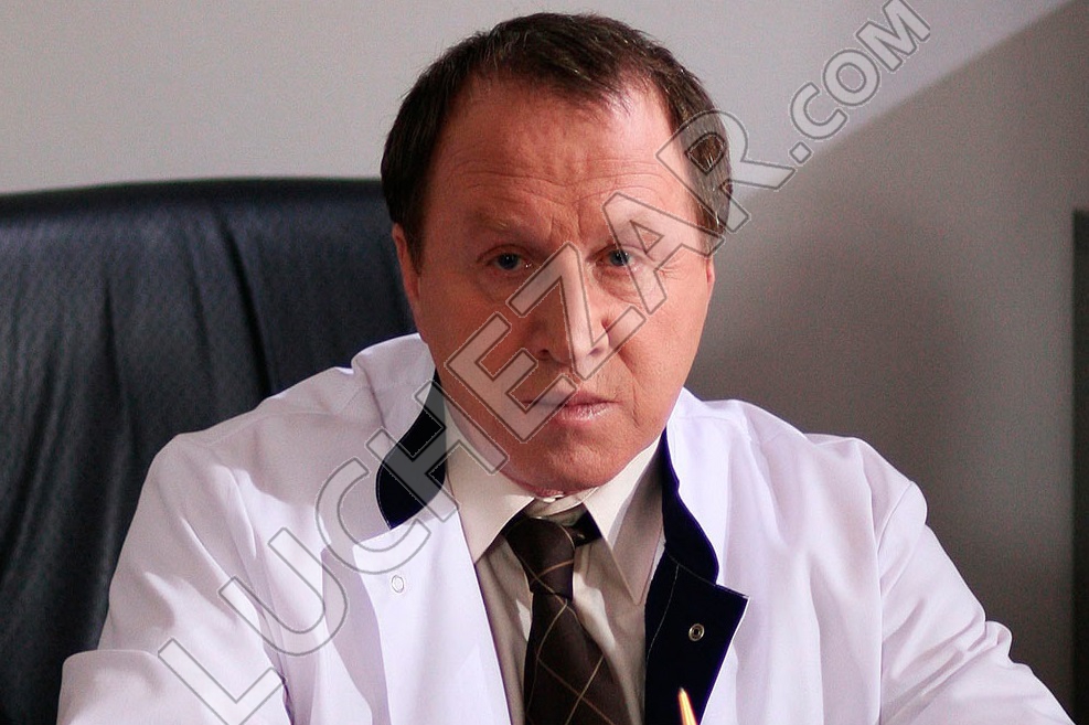 Владимир Стеклов
