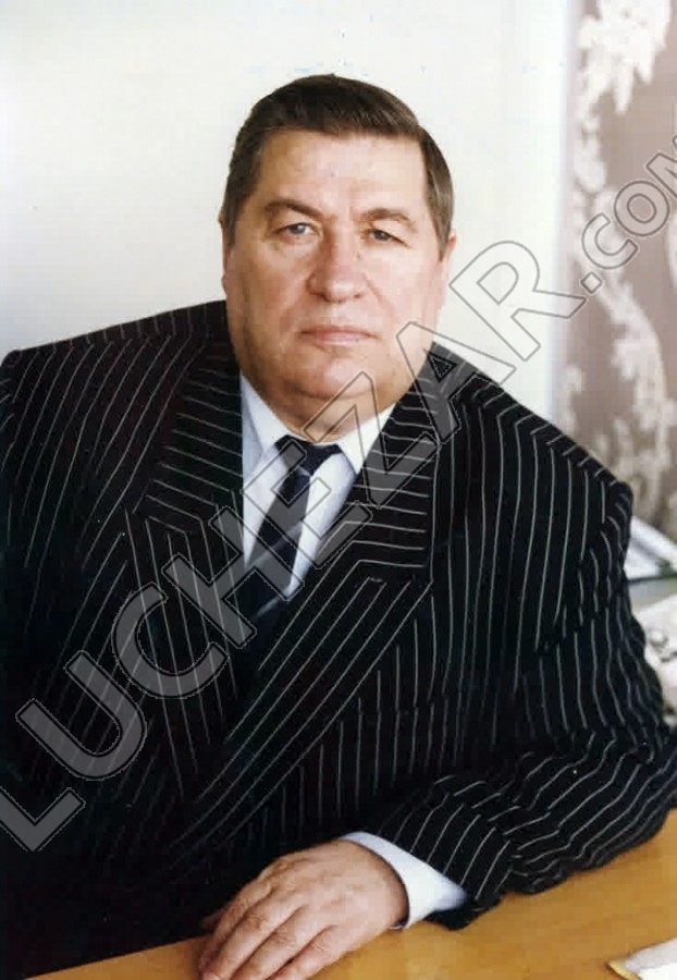 Альберт Ленский