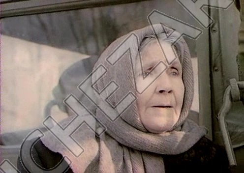 Вера Кузнецова