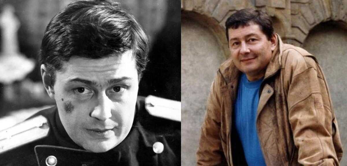 Всеволод Абдулов