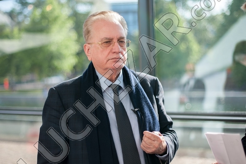 Михаил Пиотровский