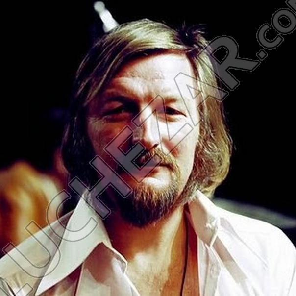Джеймс Ласт (James Last)