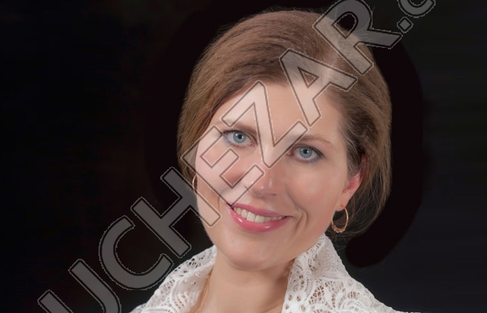 Екатерина Порубель