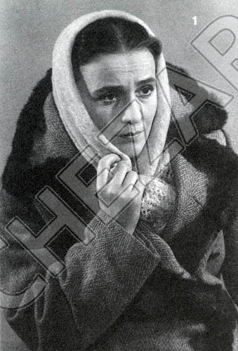Елизавета Солодова