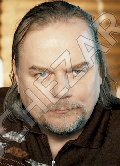 Сергей Виноградов