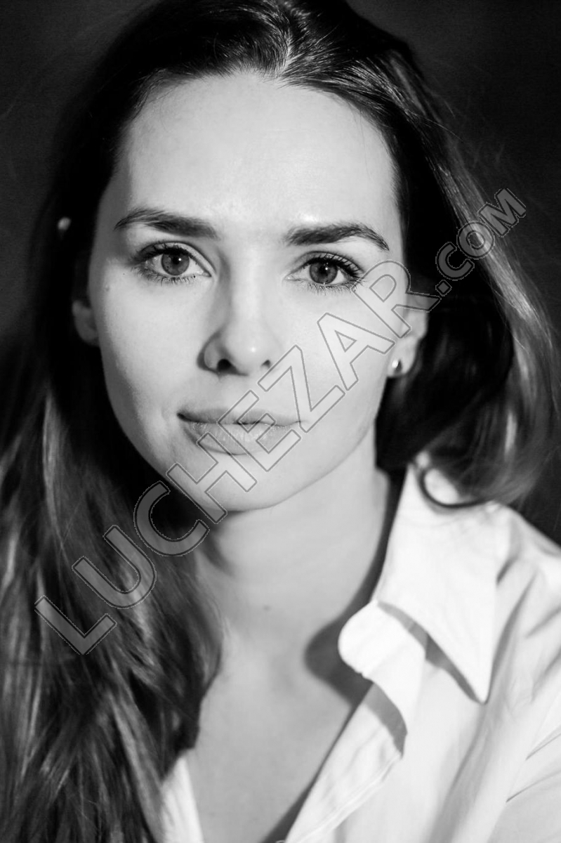 Елена Николаева