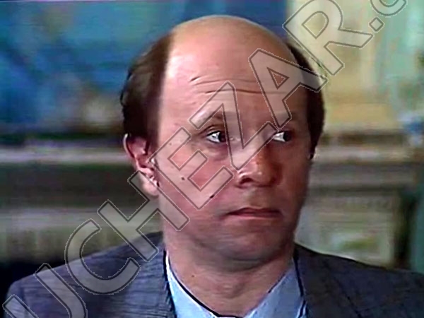 Сергей Лосев