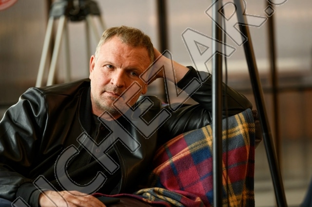 Пётр Баранчеев