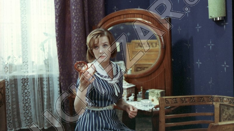 Вера Алентова