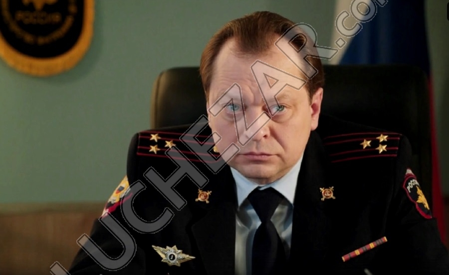 Анатолий Кот