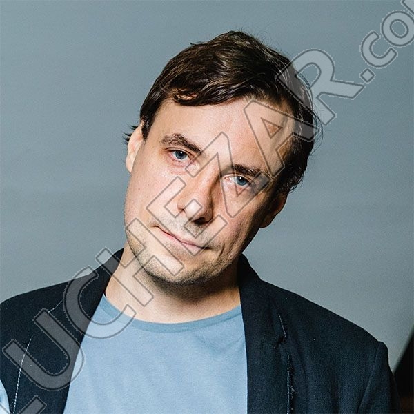 Евгений Цыганов