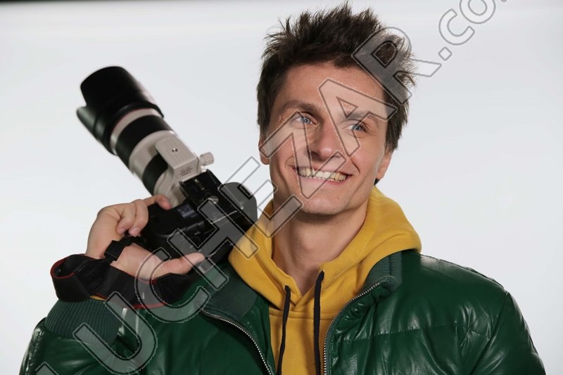 Евгений Славский