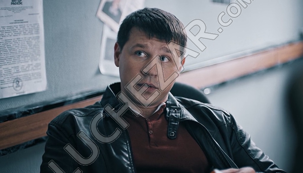 Алексей Манцыгин