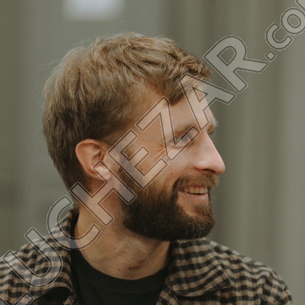 Семён Серзин