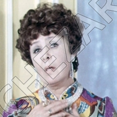 Нина Пантелеева