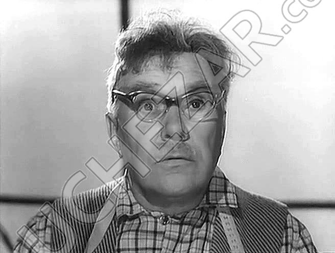 Борис Чирков