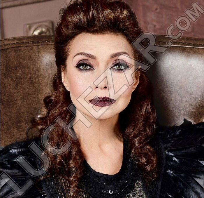 Елена Метёлкина