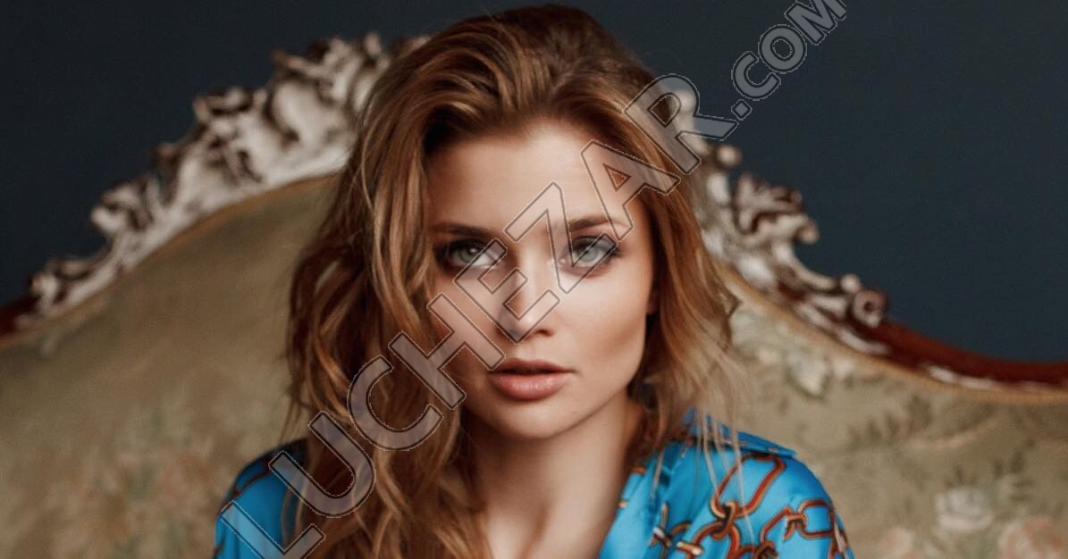Алина Ланина