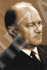 Борис Коган