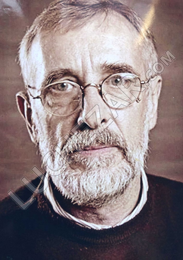 Лембит Ульфсак (Lembit Ulfsak)
