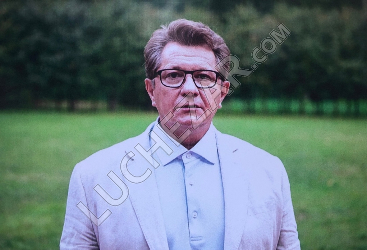 Андрей Ильин