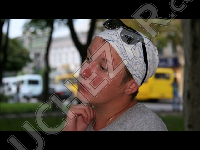 Анна Башенкова