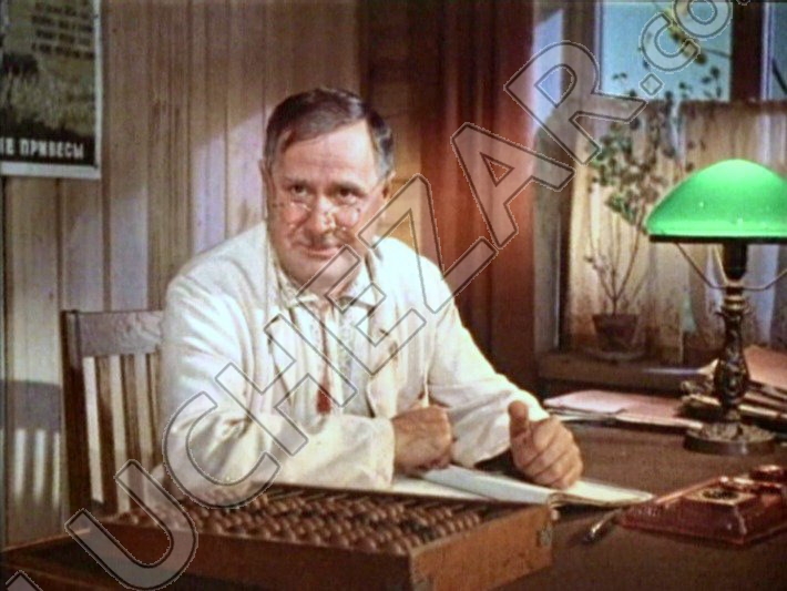 Иван Любезнов