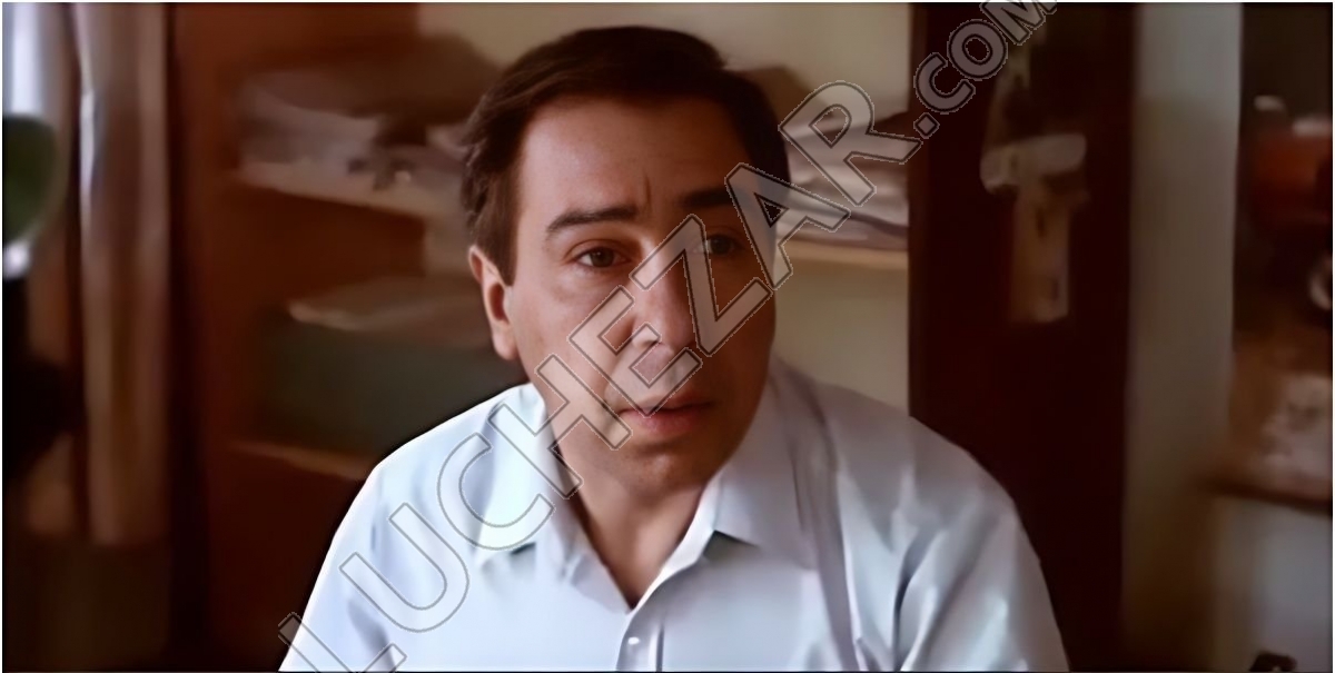 Борис Гитин