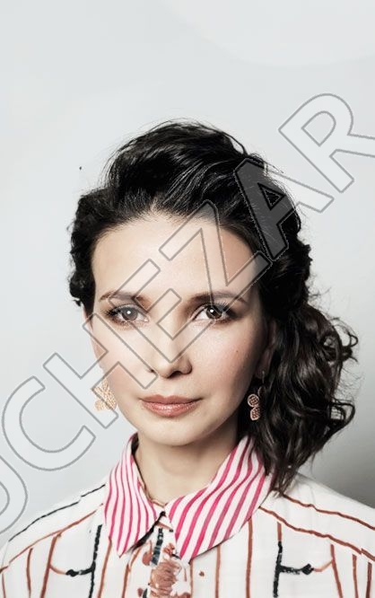Мария Смольникова