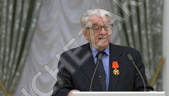 Валентин Зорин