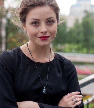 Анастасия Тюнина