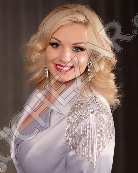Екатерина Суворова