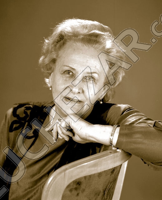 Ирина Ликсо