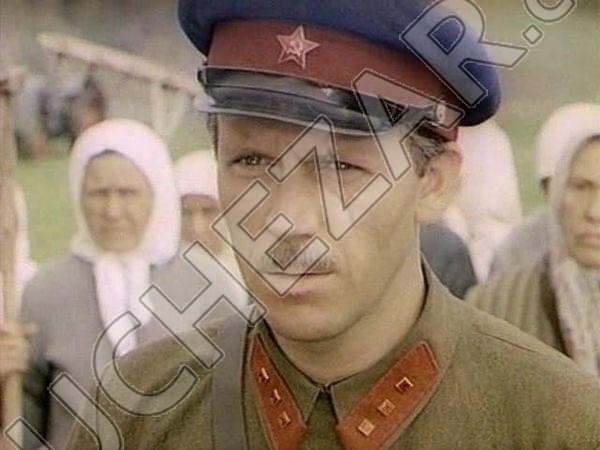 Владлен Бирюков