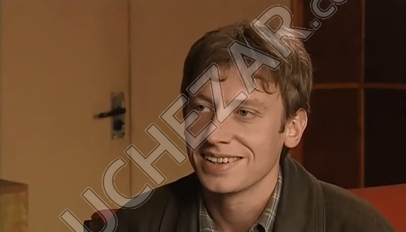 Михаил Трухин