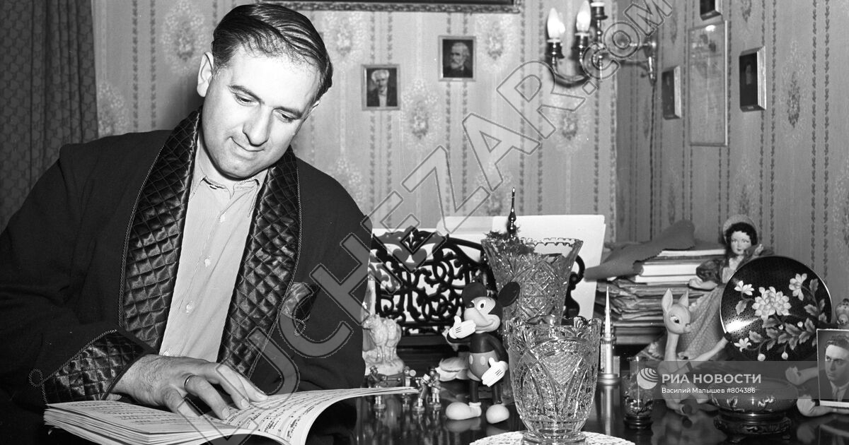 Иван Петров
