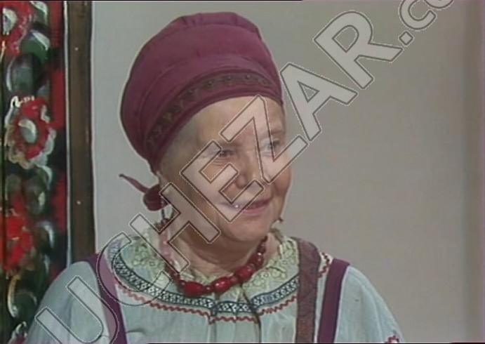 Галина Скоробогатова