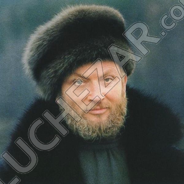Иван Ребров (Ivan Rebroff)
