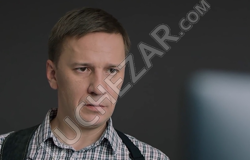 Сергей Ионкин