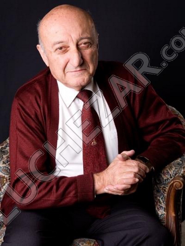Оганес Чекиджян