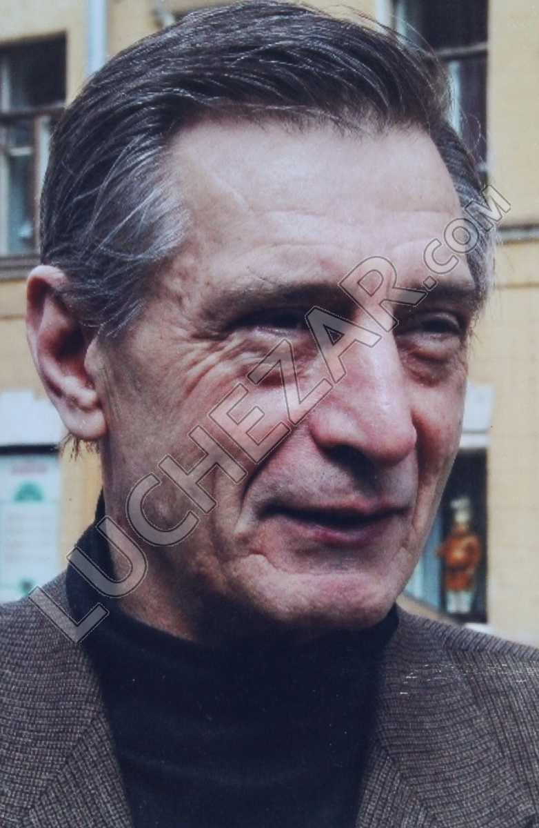 Валерий Ивченко