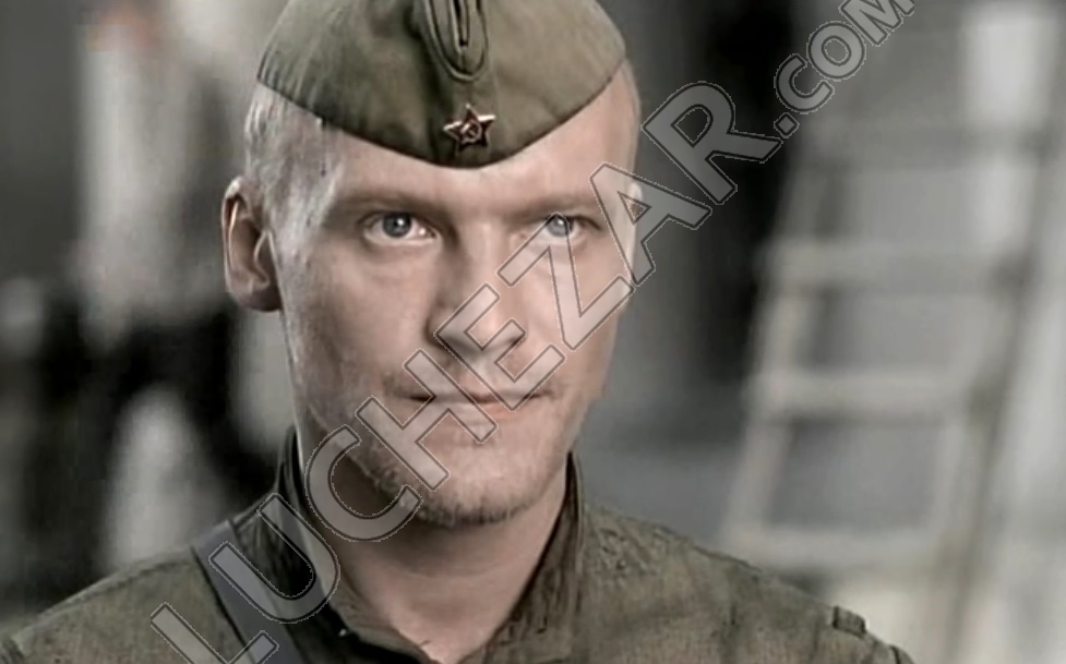 Алексей Серебряков