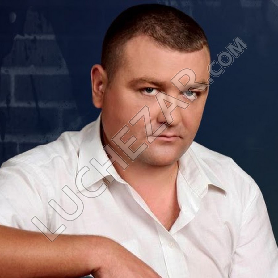 Валерий Папазоглу (Валерий Юг)