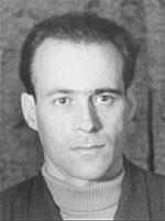 Михаил Найдич