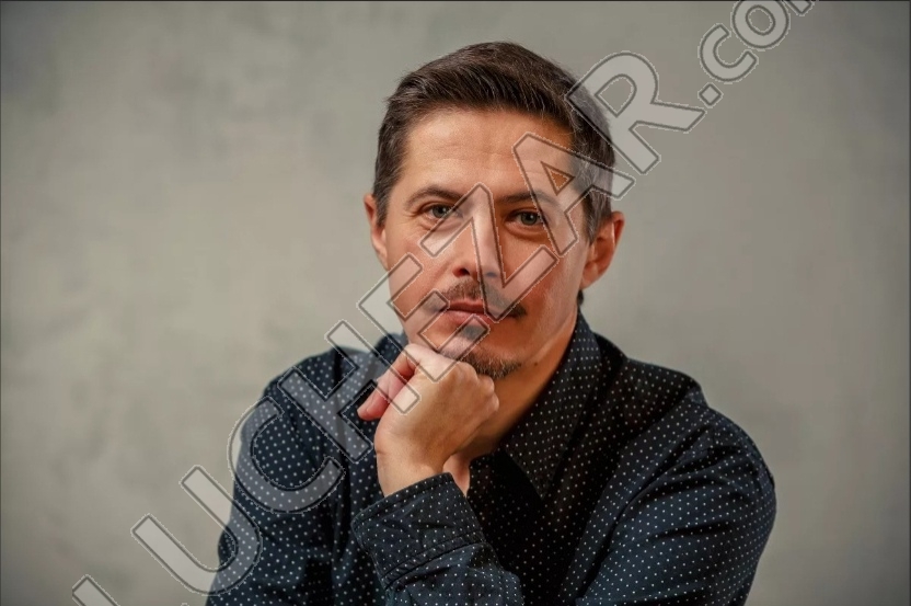 Андрей Гусев