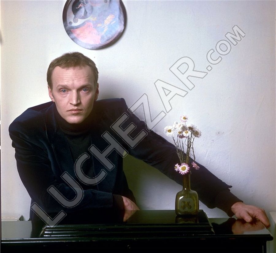 Александр Кайдановский